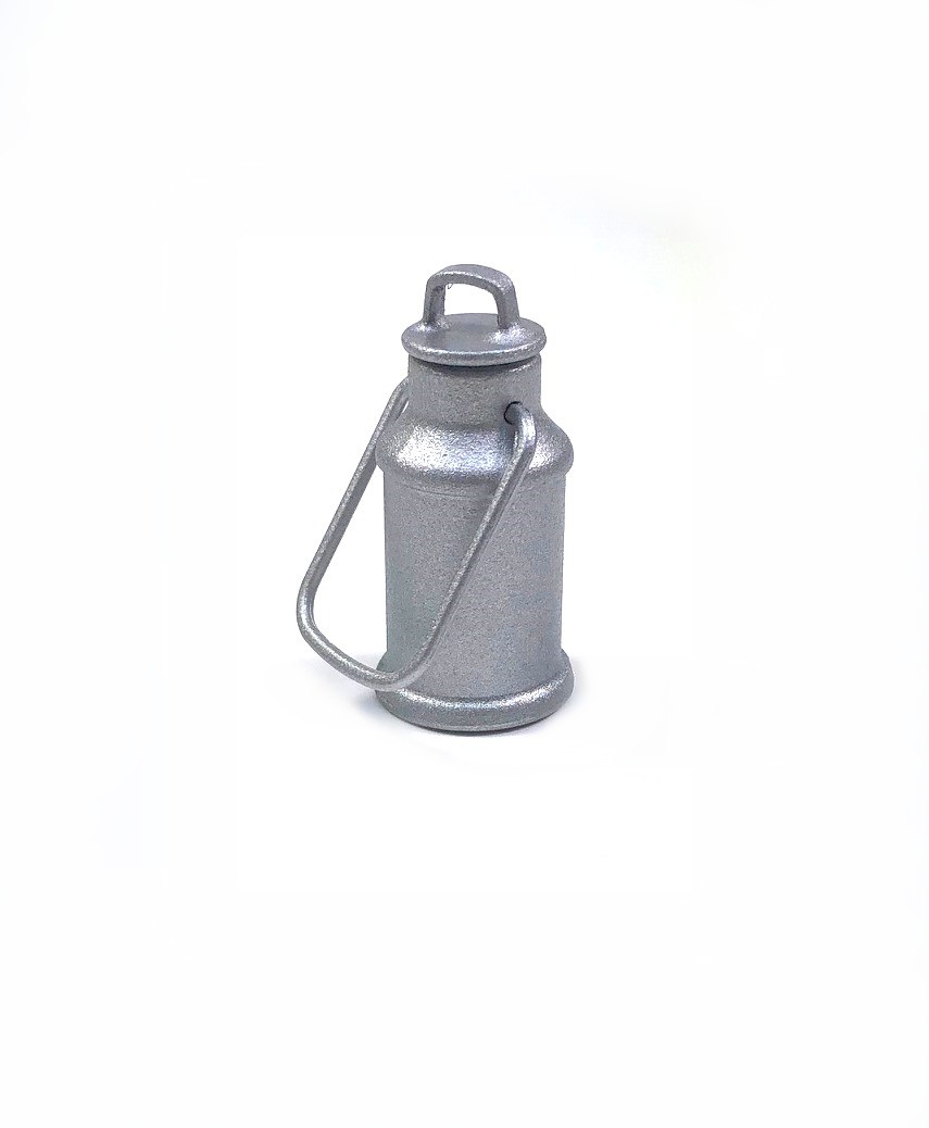 Absima Miniatur Milchkanne 2320098
