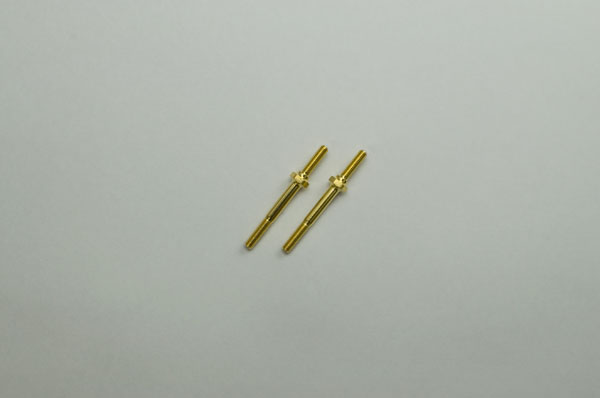 Kyosho GEWINDESTANGEN 3X36MM (2)  HART 97008-36H