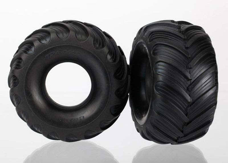 Traxxas Reifen Monster Jam 7267