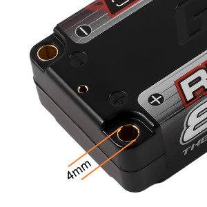 4mm Buchsen