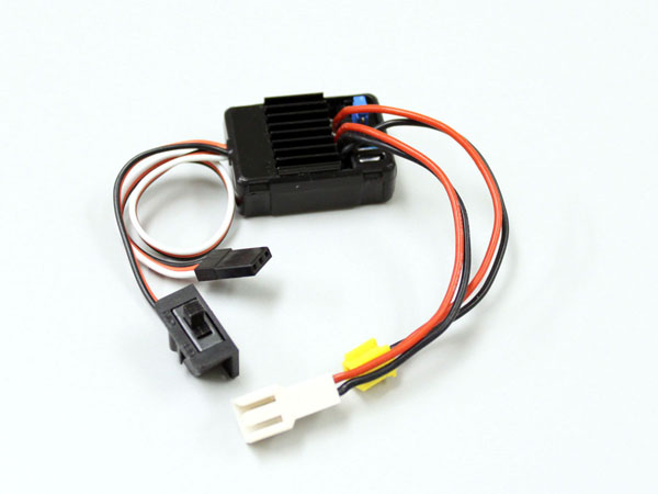 Kyosho DREHZAHLREGLER HANGING-ON RACER GPW17