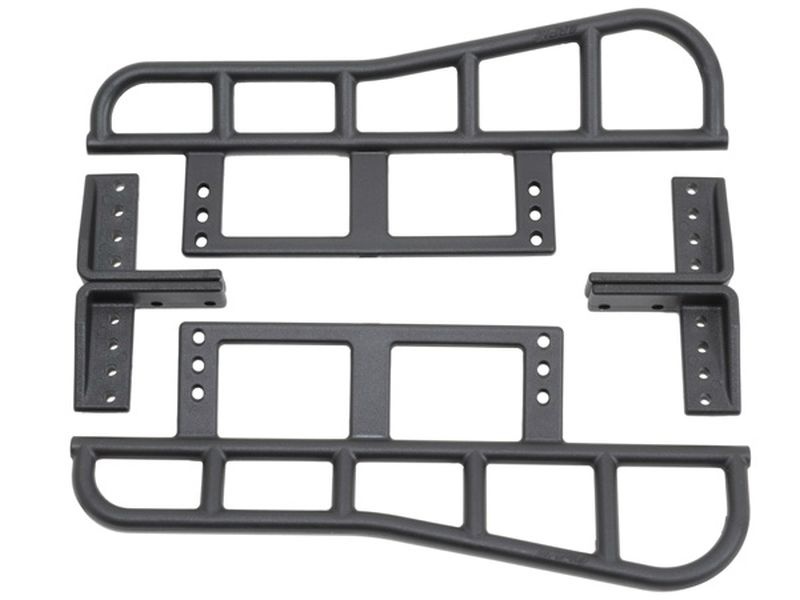 RPM Rock Sliders Axial SCX10 73452