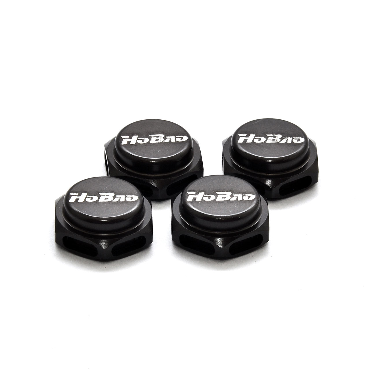 HoBao DUSTPROOF  WHEEL  HUB - HARD  COATING 87230H