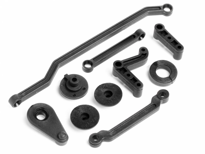 HPI Lenkgestänge Set E10 85605