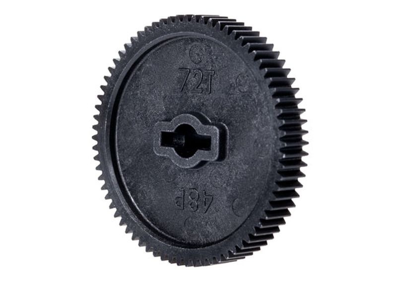 Traxxas Hauptzahnrad 72Zähne 48dp 8368