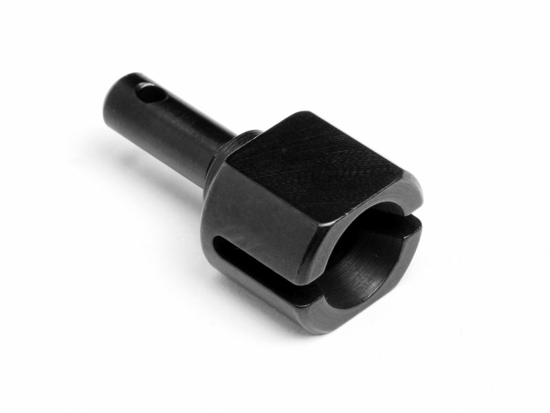 HPI Mittelantrieb 5x26.5mm (vorne/1St) WR8 66652