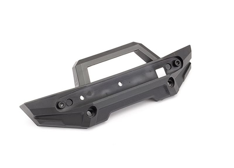 Traxxas Bumper vorn (für #8990 LED Lichtset) 8935X