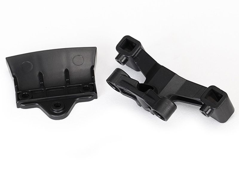 Traxxas Bumper hinten 8336