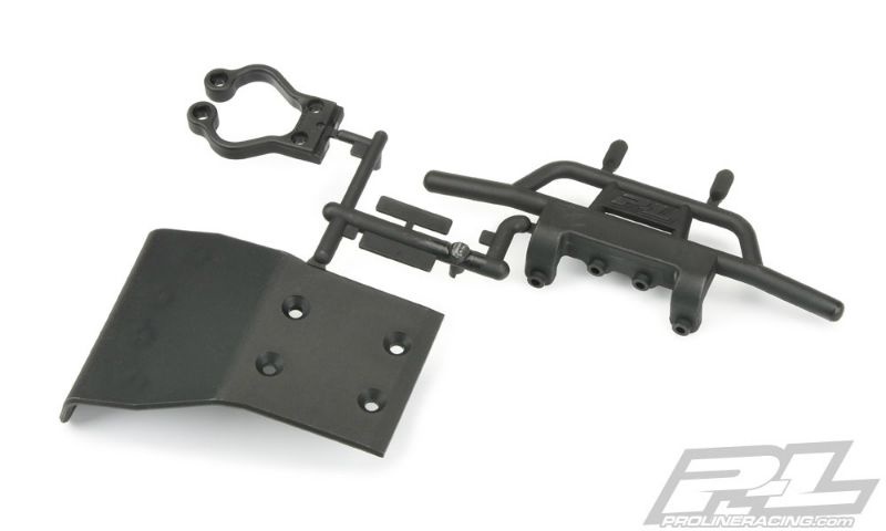 ProLine PRO-MT 4x4 Replacement Front Bumper 4005-02