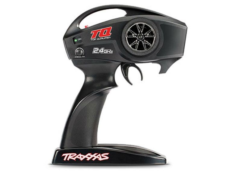 Traxxas Sender TQ 2Kanal 6516