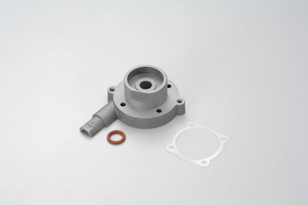 Kyosho STARTERPLATTE GXR15 74016-08-3