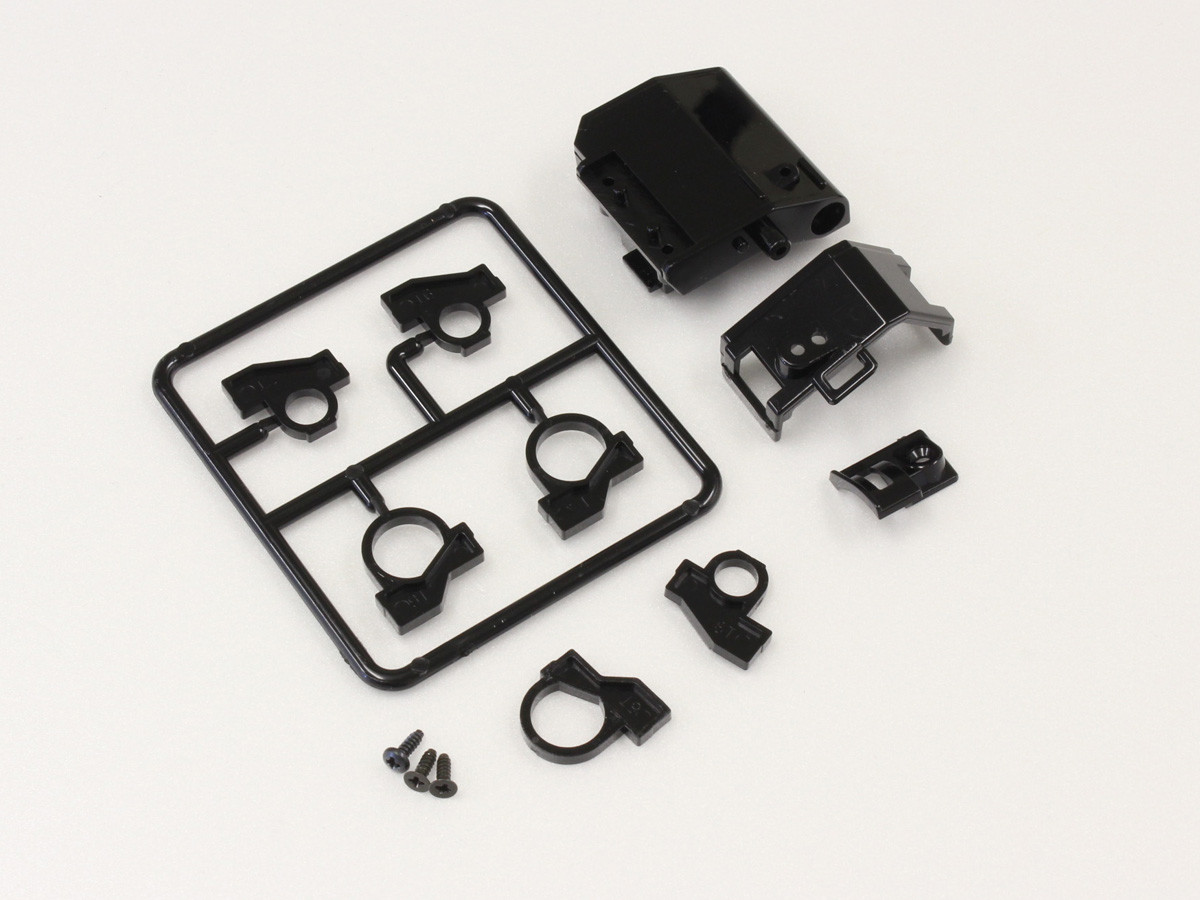 Kyosho Motorkäfig Motorhalterung Mini-Z MR03 MM MZ215B