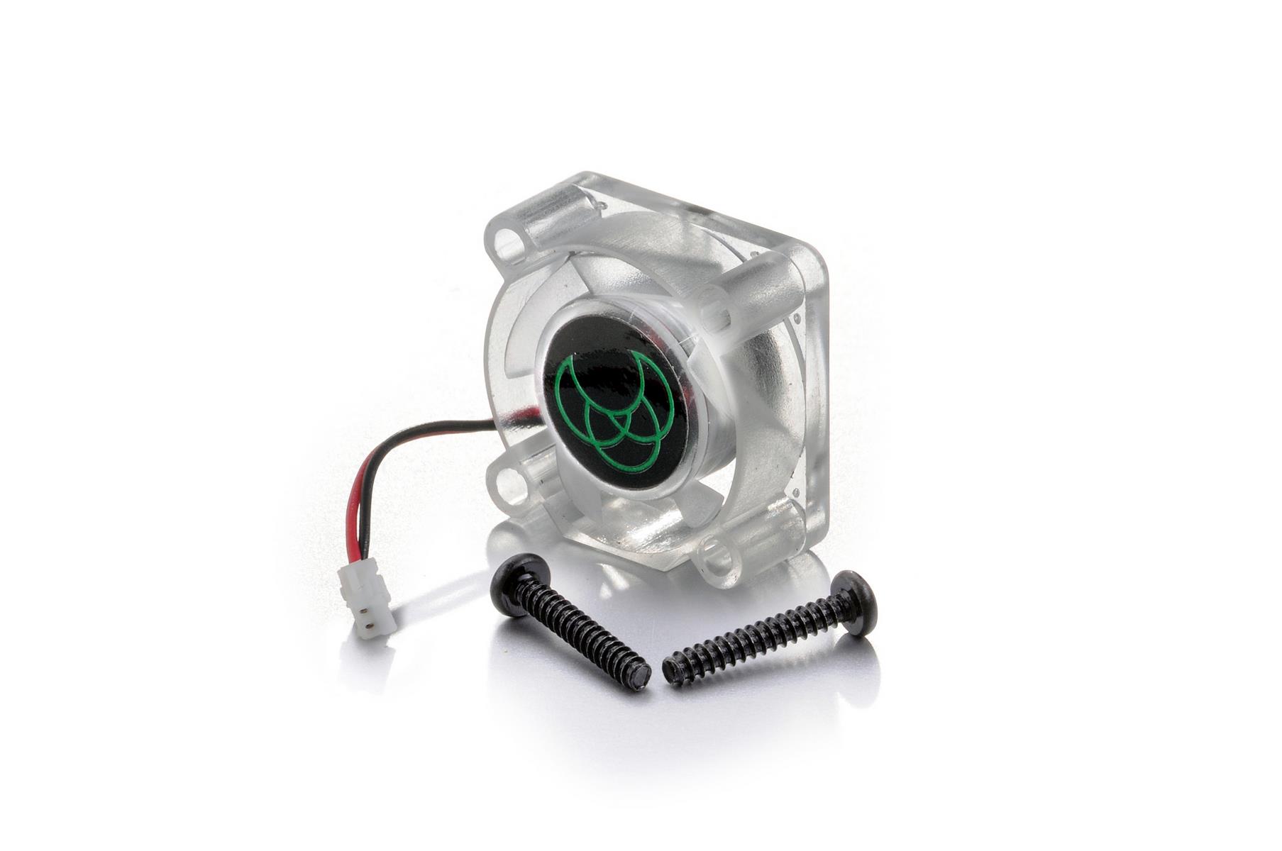 Absima High Speed Lüfter 18000 RPM für "Revenge CTS 10" Fahrtenregler 2110038