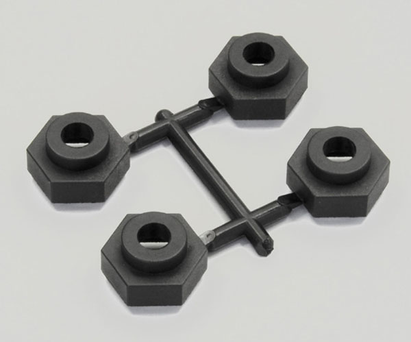 Kyosho ADAPTER#FUER FELGEN TR403