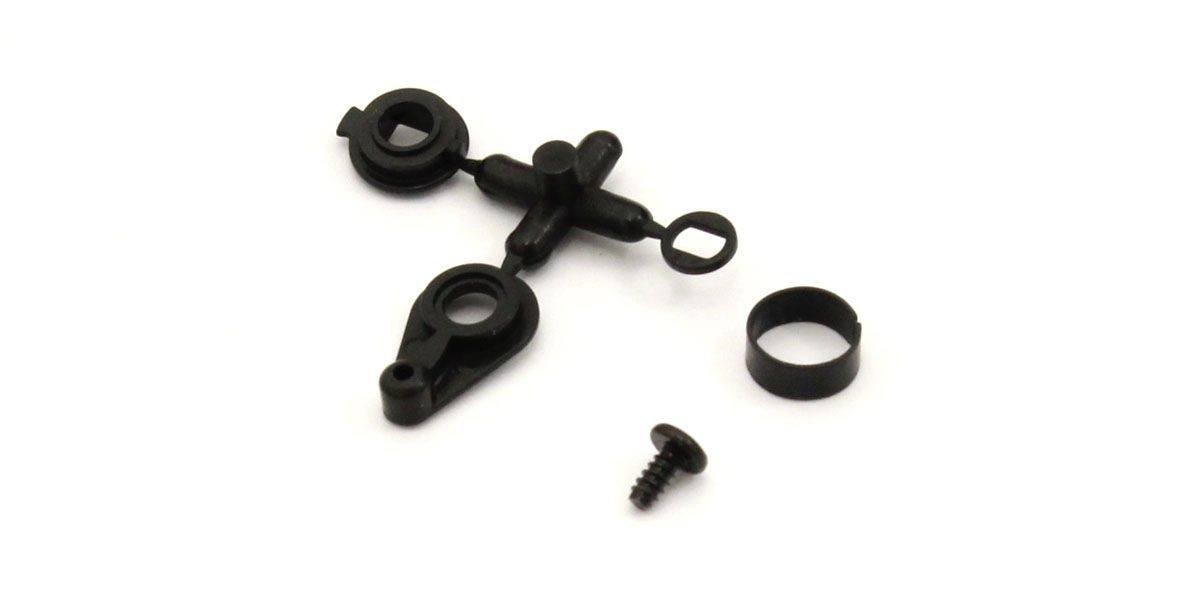 Kyosho Servosaver Mini-Z 4X4 MX01 MX010