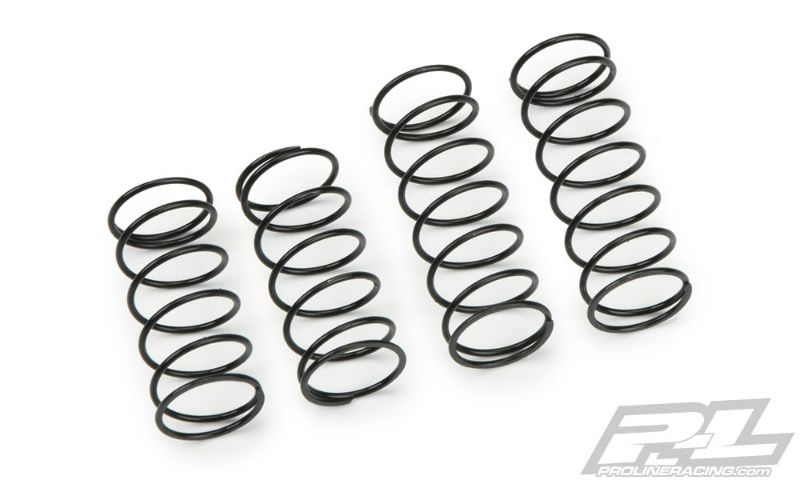 Pro-Line PRO-MT 4x4 Replacement Shock Springs Pro-Line 4005-24
