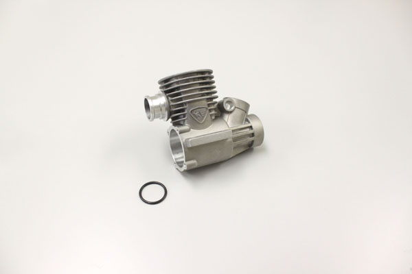 Kyosho KURBELGEHAEUSE KE21R (MIT KUGELLAGER) 74018-05