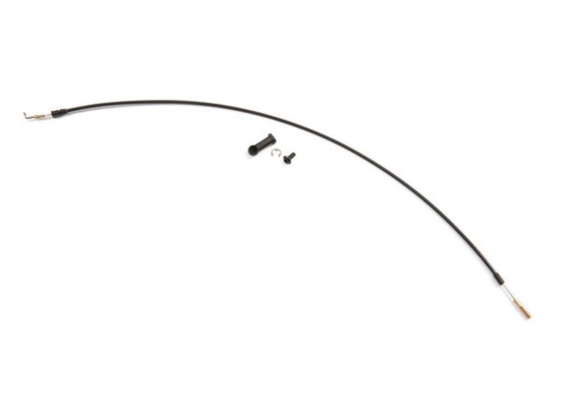 Traxxas Kabel T-Lock hinten (Mercedes-Benz G 63 6X6) 8841