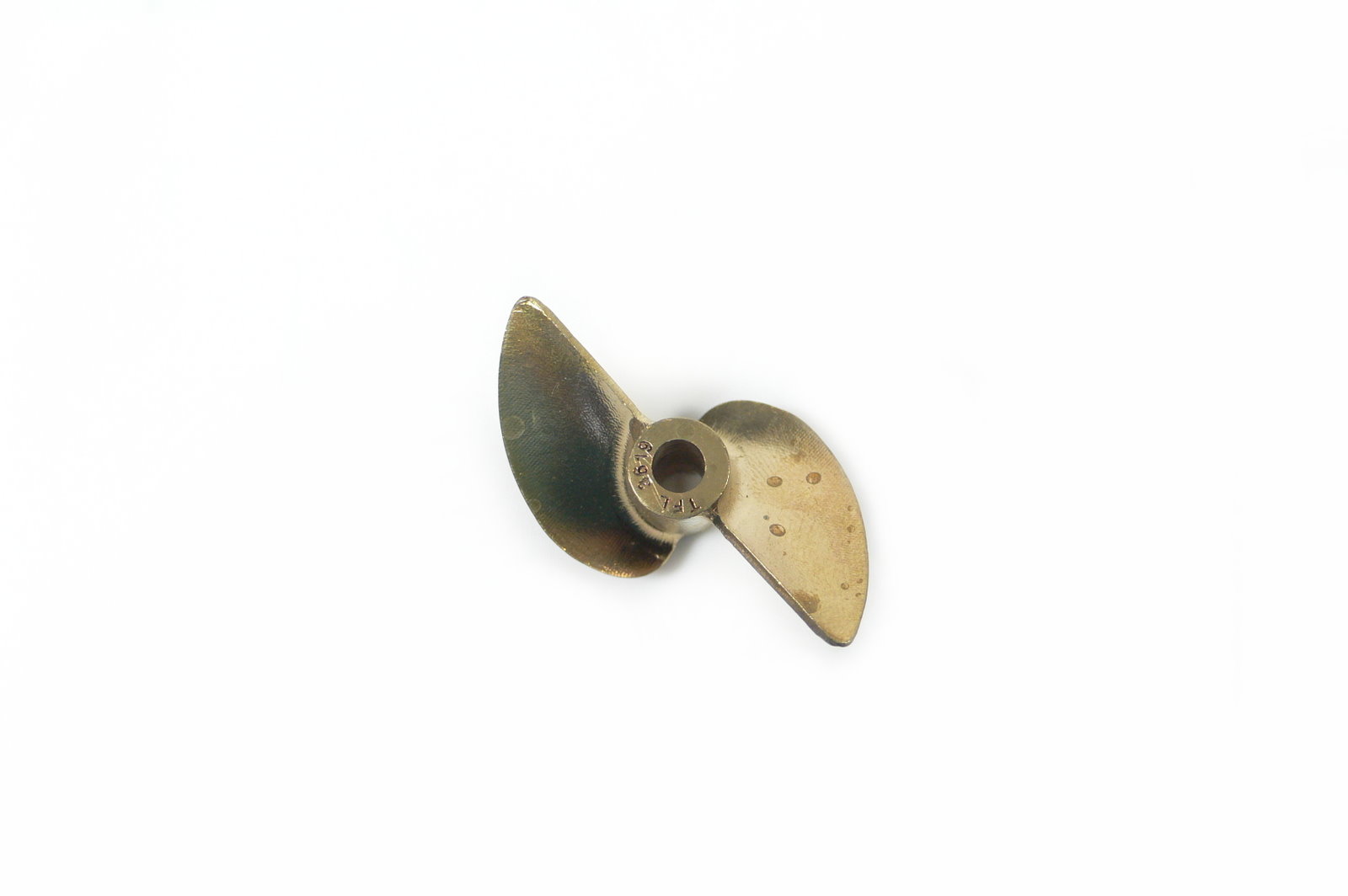 ET Propeller Metall 5036/2 36mm 4,0mm rechts