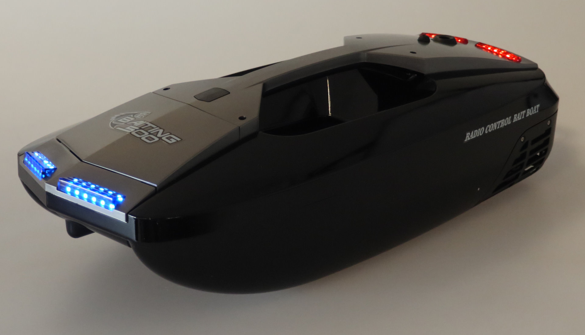 Joysway Futterboot B500 V3 2,4GHz RTR inkl. Tragetasche 26080 - Abbildung 10