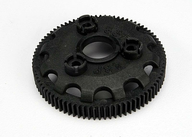 Traxxas Hauptzahnrad 83Z. 48dp 4683