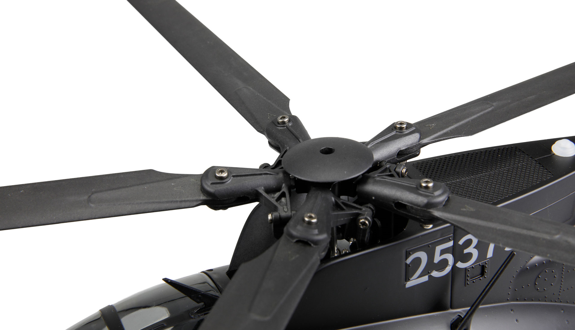 Amewi MD500 Pro GPS Helikopter Black-Edition 9-Kanal 3D/6G RTF 25375 - Abbildung 7