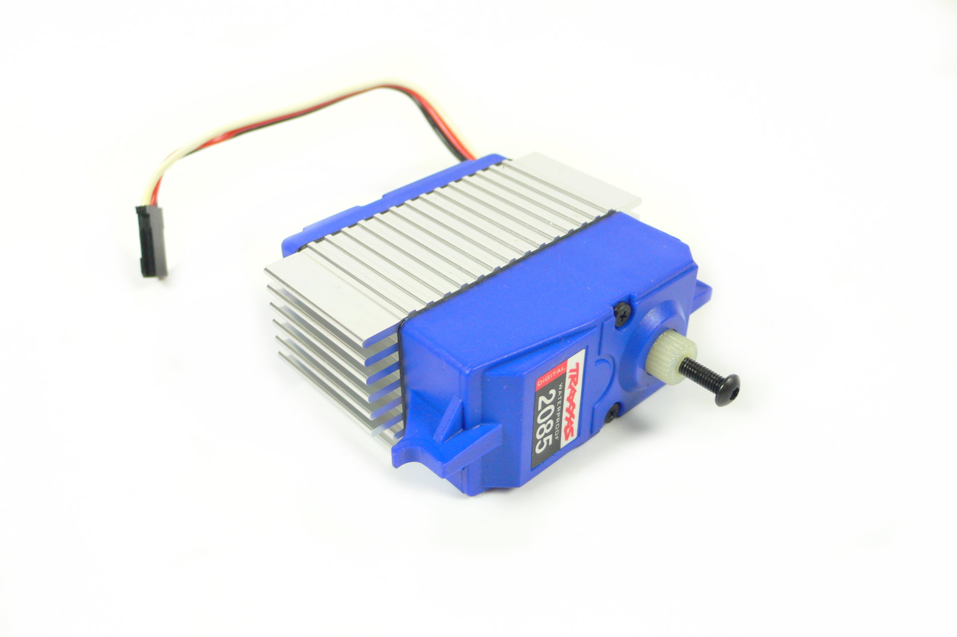 Traxxas 2085 X-MAXX XRT Servo Lenkservo wasserdicht 1:6