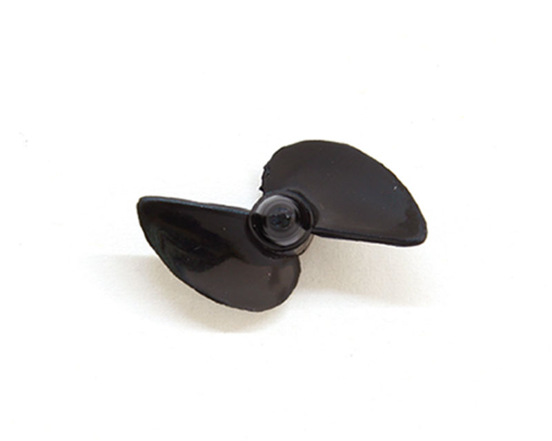 Graupner Carbon-Hydropropeller K-Serie 2Bl. 40,5mm Rechts M4 2318-40,5