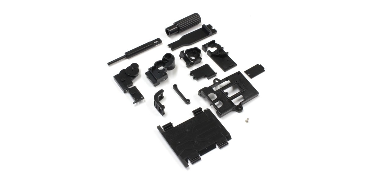 Kyosho CHASSIS KLEINTEILE MINI-Z FWD MD303