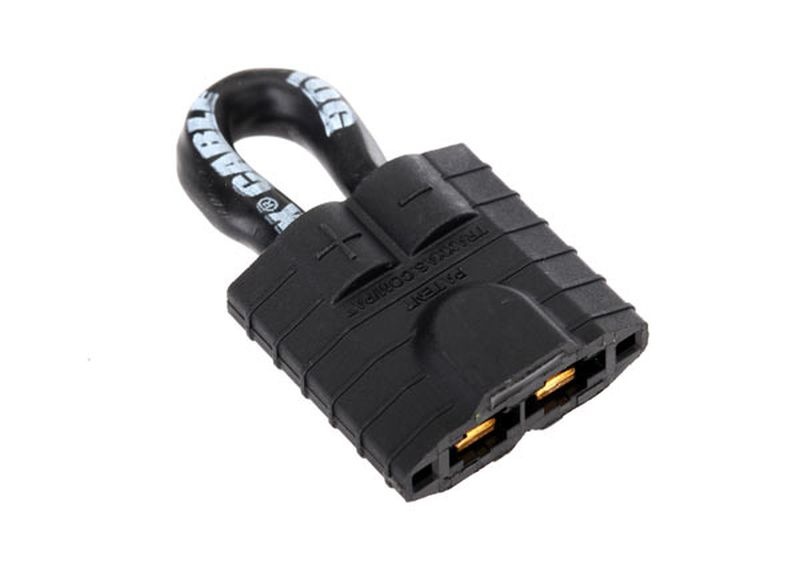 Connector 25.2 Volt auf 14.8 Volt ESC-Jumper 8527