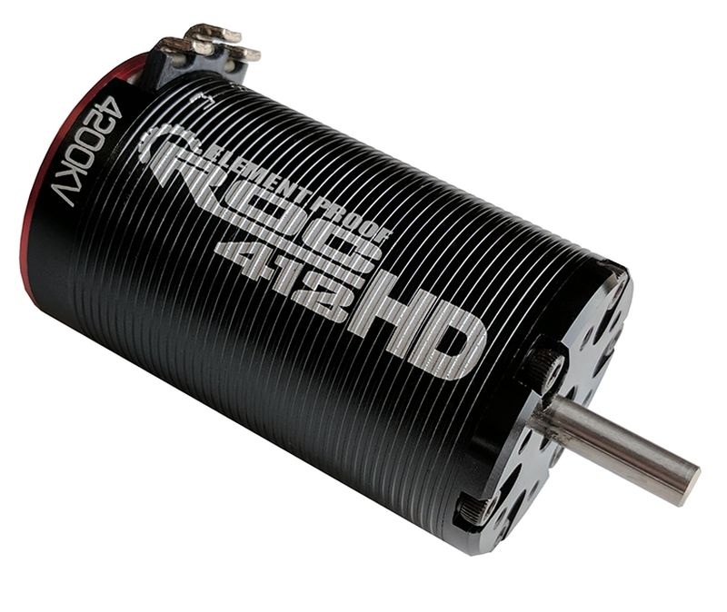 Tekin ROC412EP HD Brushless Crawler Motor -1.5D  4200kv TT2630