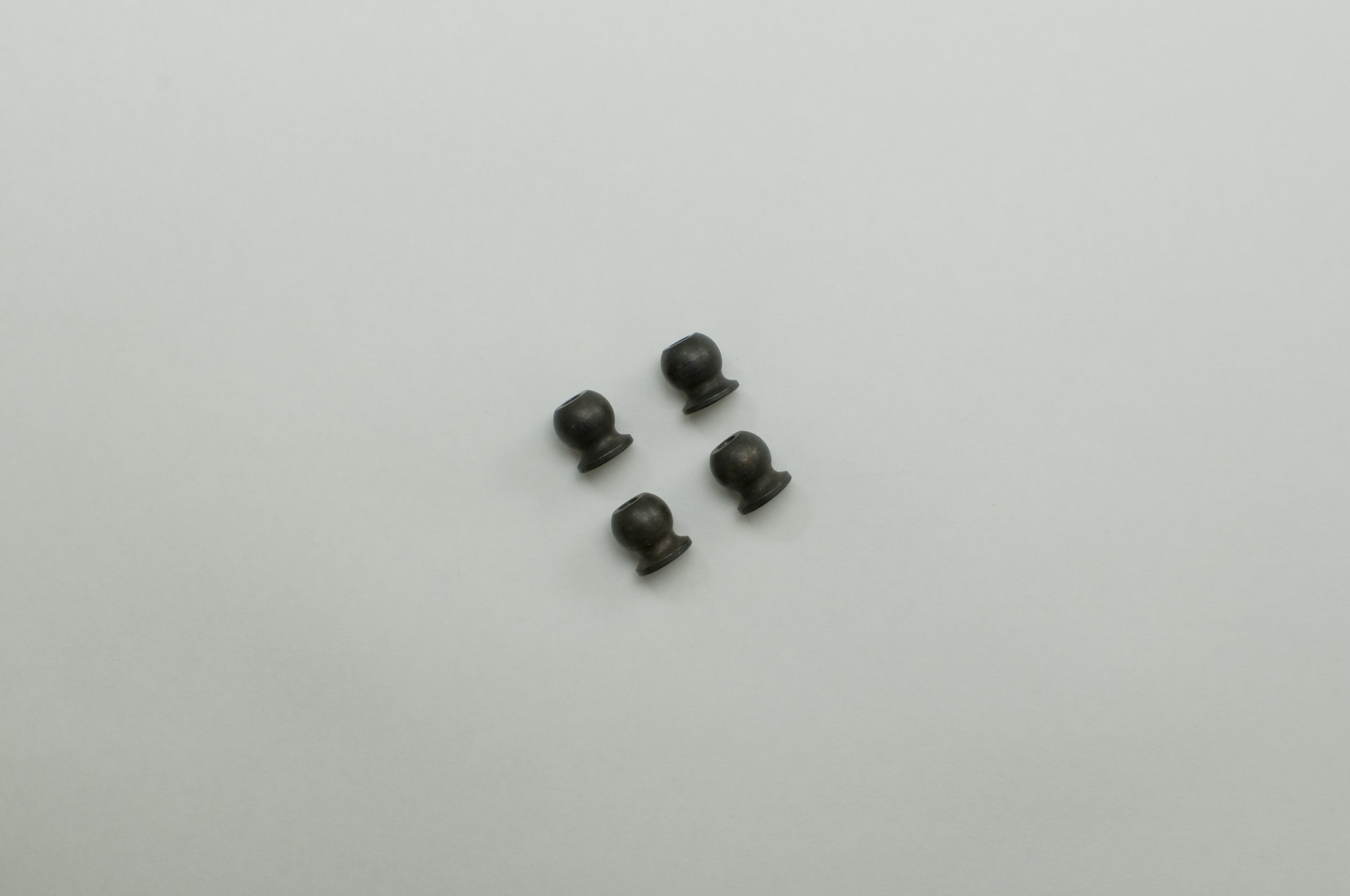 Kyosho KUGELN 7,8MM MIT BUND (4) 92843B