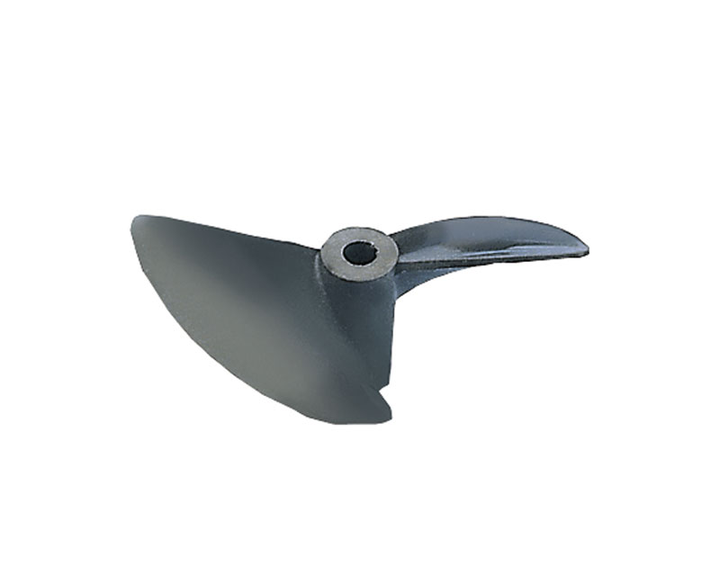 Graupner Carbon-Hydropropeller K-Serie 2Bl. 45mm Rechts DriveDog 2317-45