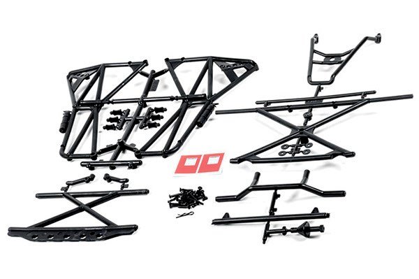 Axial TT-380 Score Retro Trophy Truck Überrollkäfig 1/10 AX31342