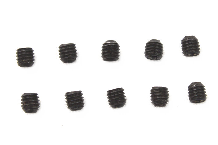 LPR M3x3mm Madenschraube (10Stk.) 120948