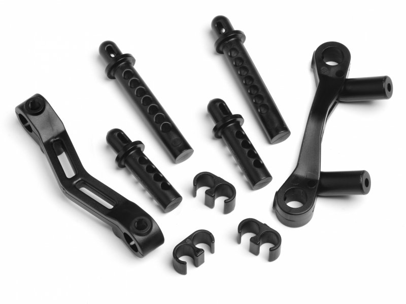 HPI Karosseriehalter Set 100326