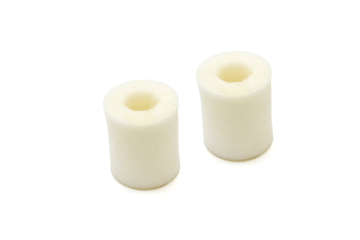 Kyosho Luftfiltereinsatz fuer 74033-13-1 (2) 74031-13-1