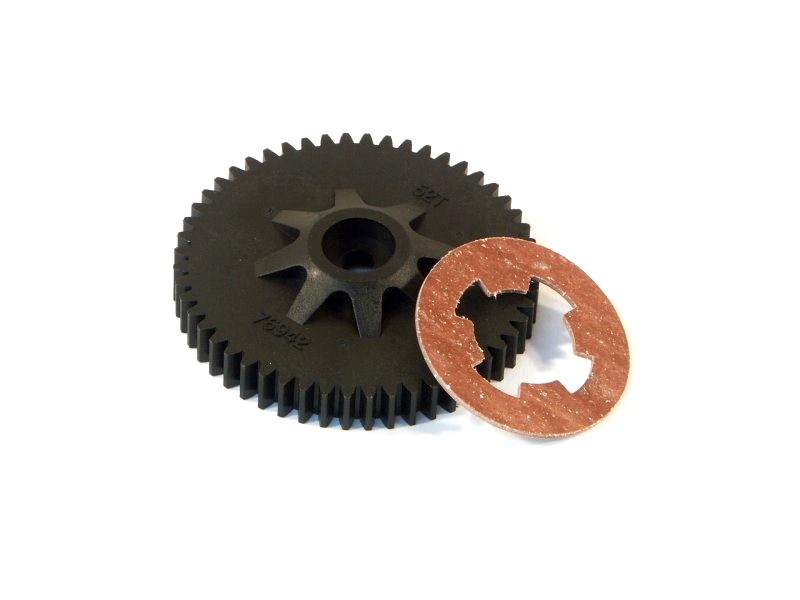 HPI Hauptzahnrad 52Z (1M) Savage 76942