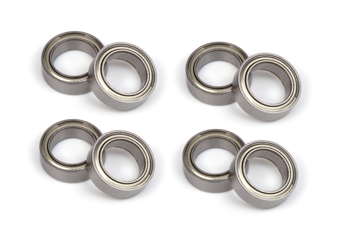 Maverick Kugellager 8x12x3.5mm (8St.) 150562