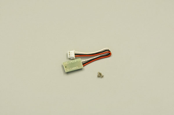 Kyosho GYRO MINI-Z MR-03 MZW405