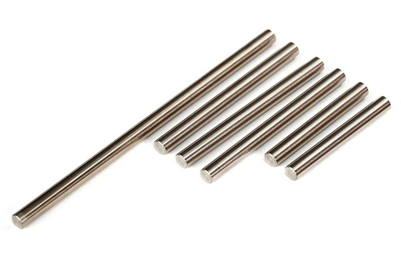 Traxxas Aufhängung Pin Set für Querlenker vorn oder hinten 7740
