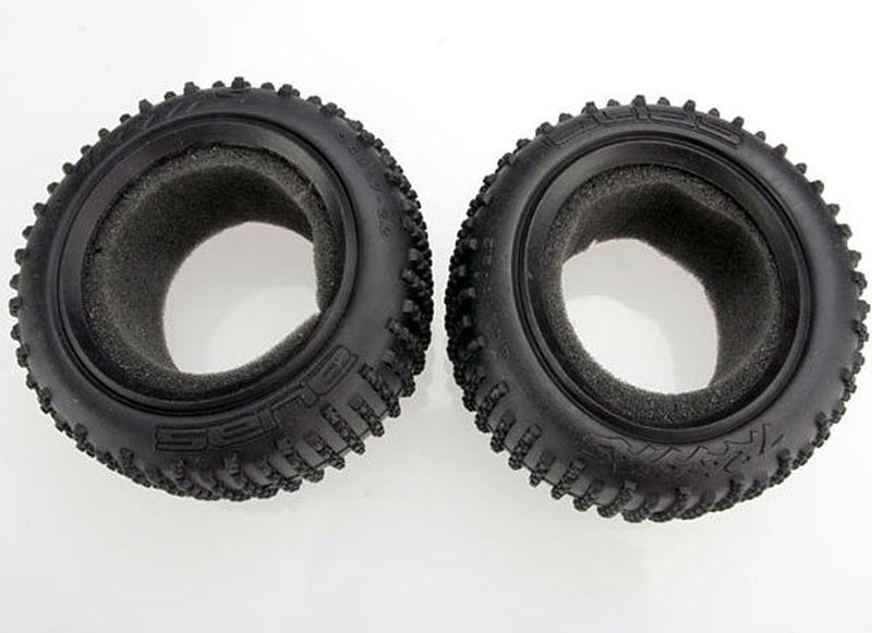 Traxxas Reifen Alias 2.2 hinten (2) 2470