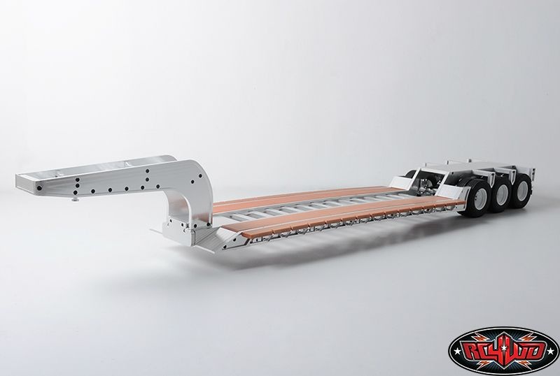 RC4WD 1/14 Lowboy Trailer Z-H0005