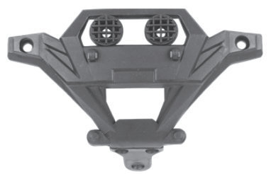 Absima Front bumper AB30-SJ05