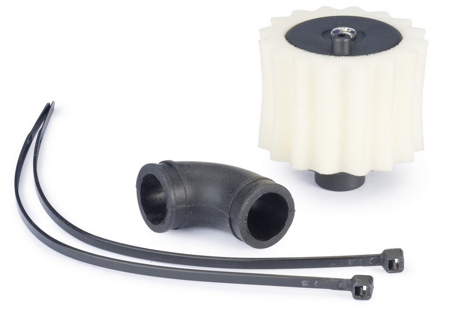 Absima Luftfilter 1:8 Sternform  2300014