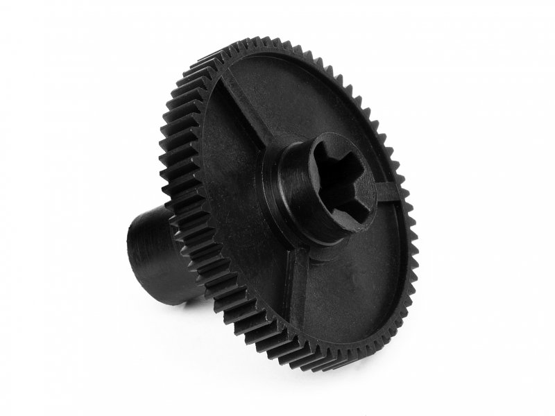 HPI Hauptzahnrad 65Z (E10) 85614