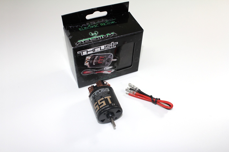 Absima Elektro Motor "Thrust B-Spec Crawler" 55T 2310078