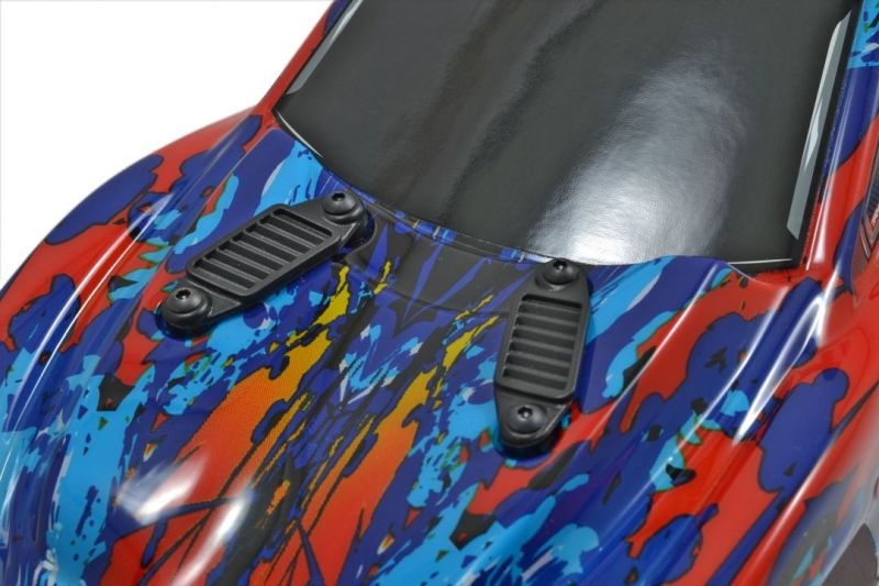 RPM Body Savers für Rustler 4x4 TRAXXAS Rustler 4x4 80632
