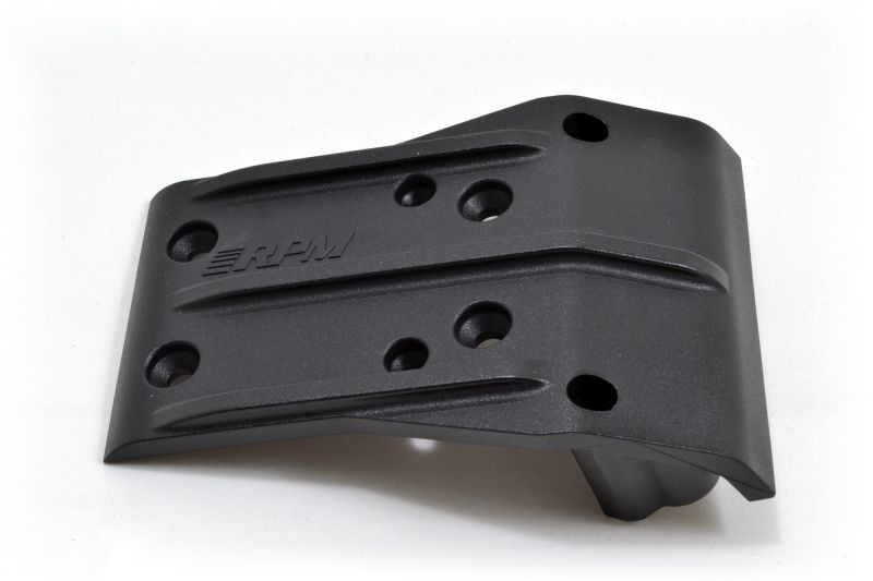 RPM Skid-Platte vorn schwarz  MT8 72352