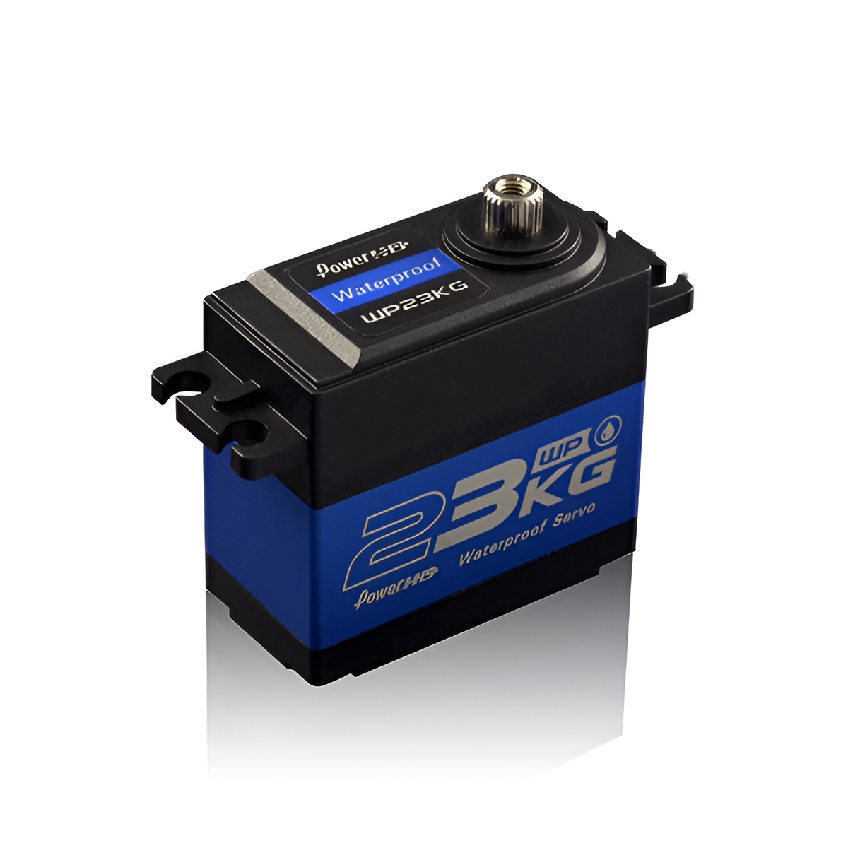 Power HD WP-23KG Servo Waterproof Coreless (23.0KG/0.12SEC) HD-WP-23KG